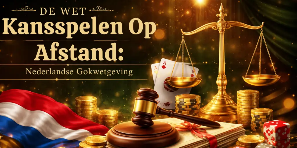 online casino nederland legaal