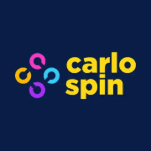 Carlo Spin casino logo - online slots bonus offer
