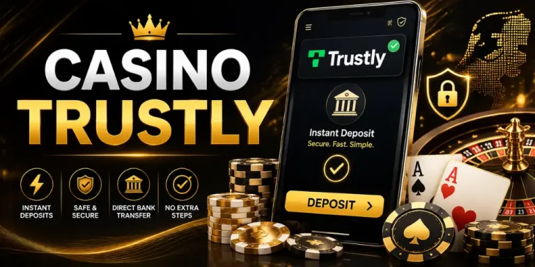 Casino Trustly