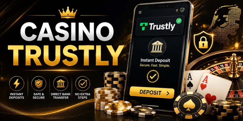 Casino Trustly