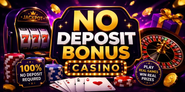 No Deposit Bonuses