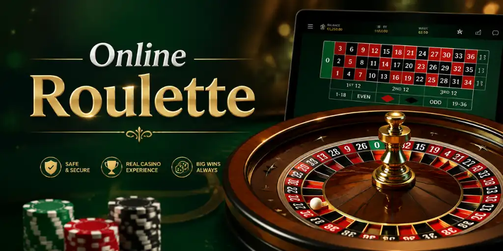 Online Roulette