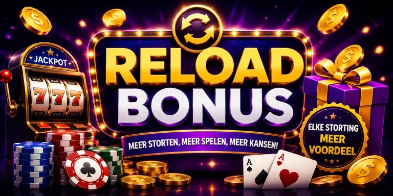 Reload Bonus