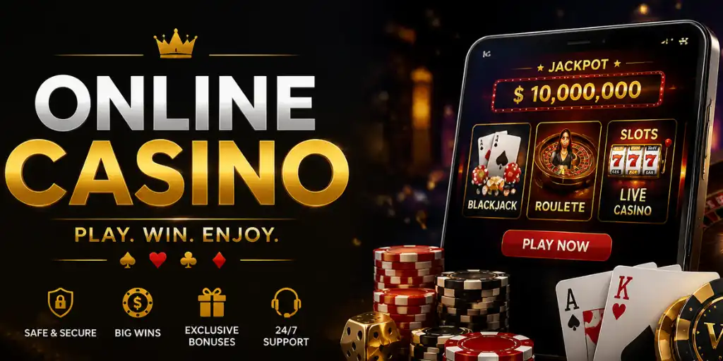 online casino ideal