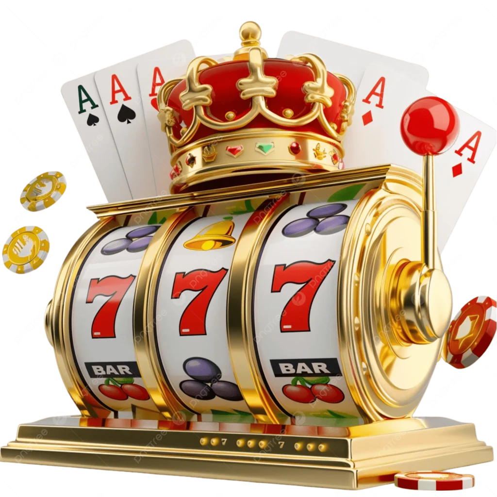Games bij een Casino Welkomstbonus