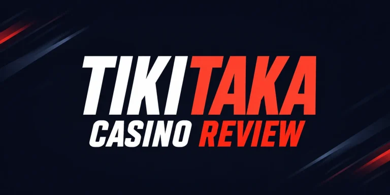 Tikitaka casino review