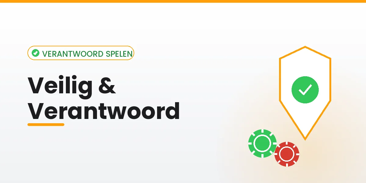 Veilig en verantwoord spelen met Apple Pay