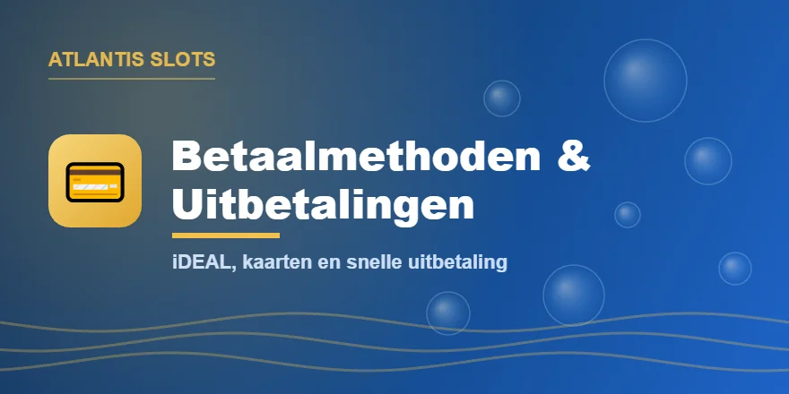 Stortingen En Opnames
