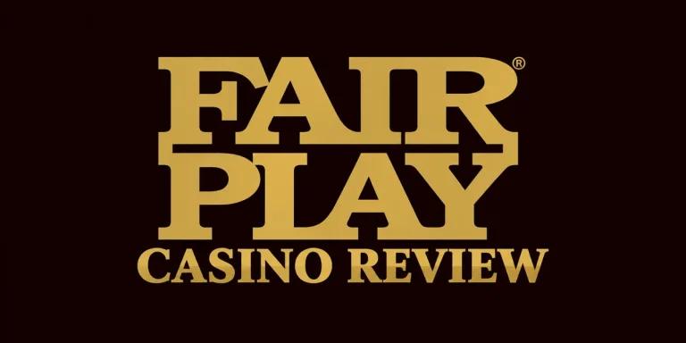 Fairplay Casino review 2026 met bonus, spellen en betalingen