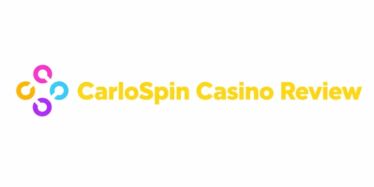 CarloSpin Casino review logo