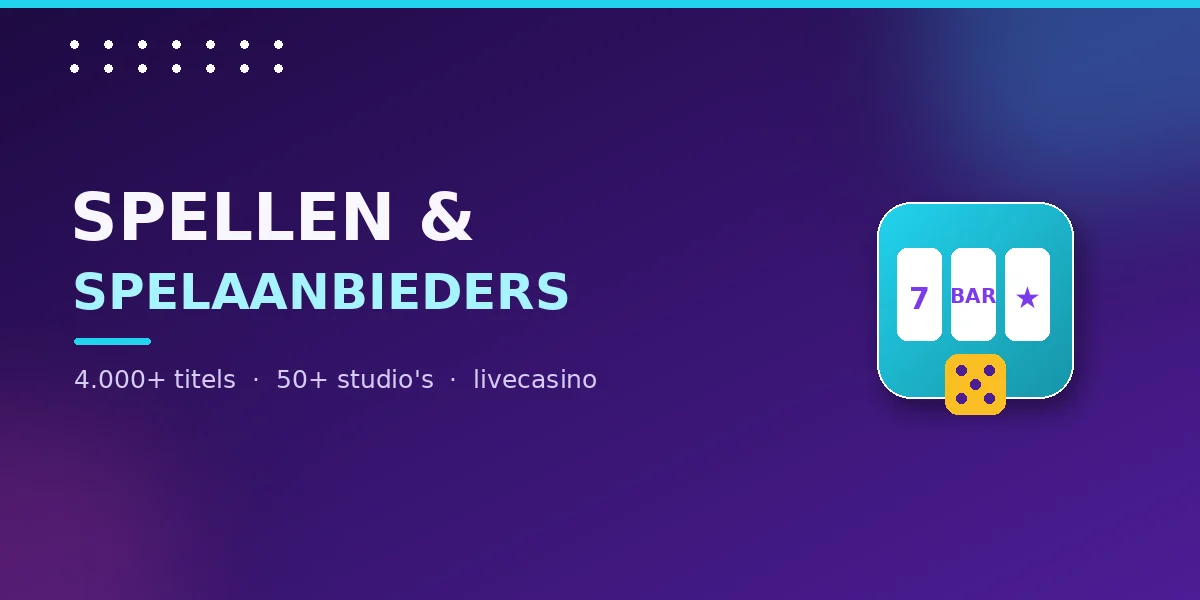 Lalabet Casino: Beste Spellen En Spelaanbieders Van 2026