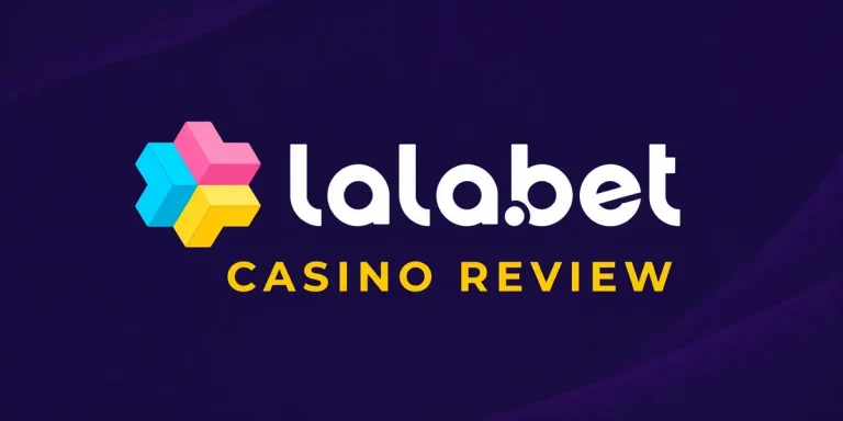 Lalabet Casino review 2026 met bonussen, spellen en betaalmethoden