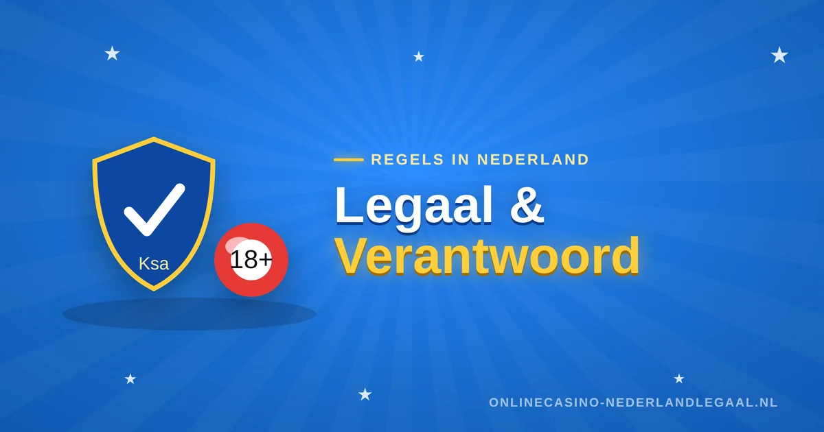 Online bingo legaal en verantwoord spelen in Nederland