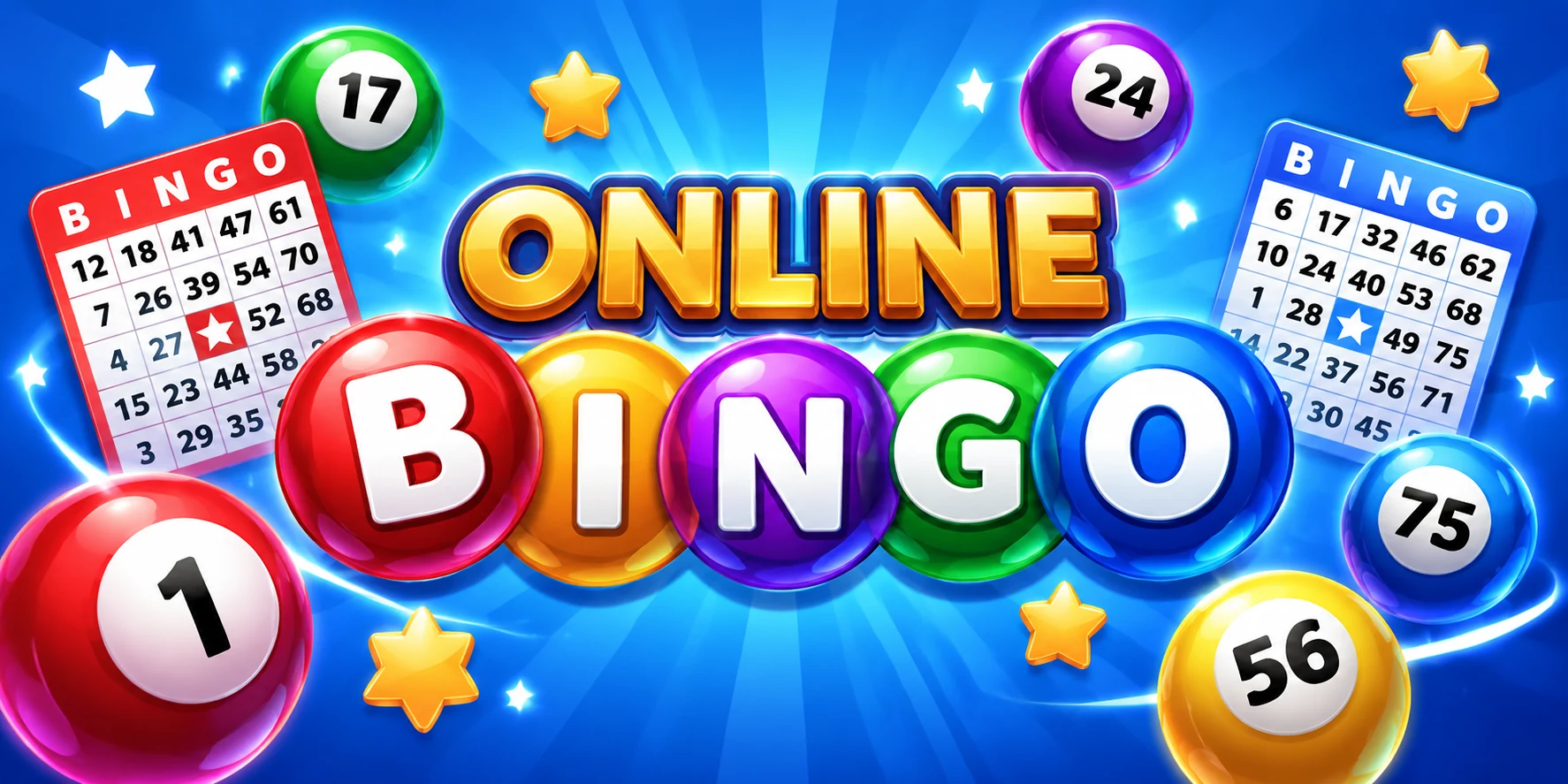 Online Bingo Nederland