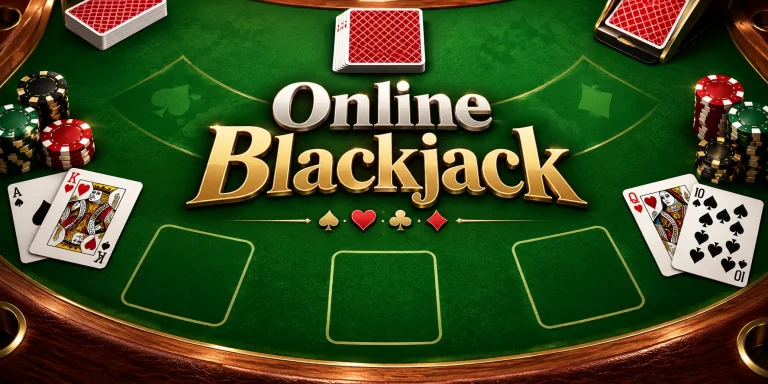 Online Blackjack Nederland