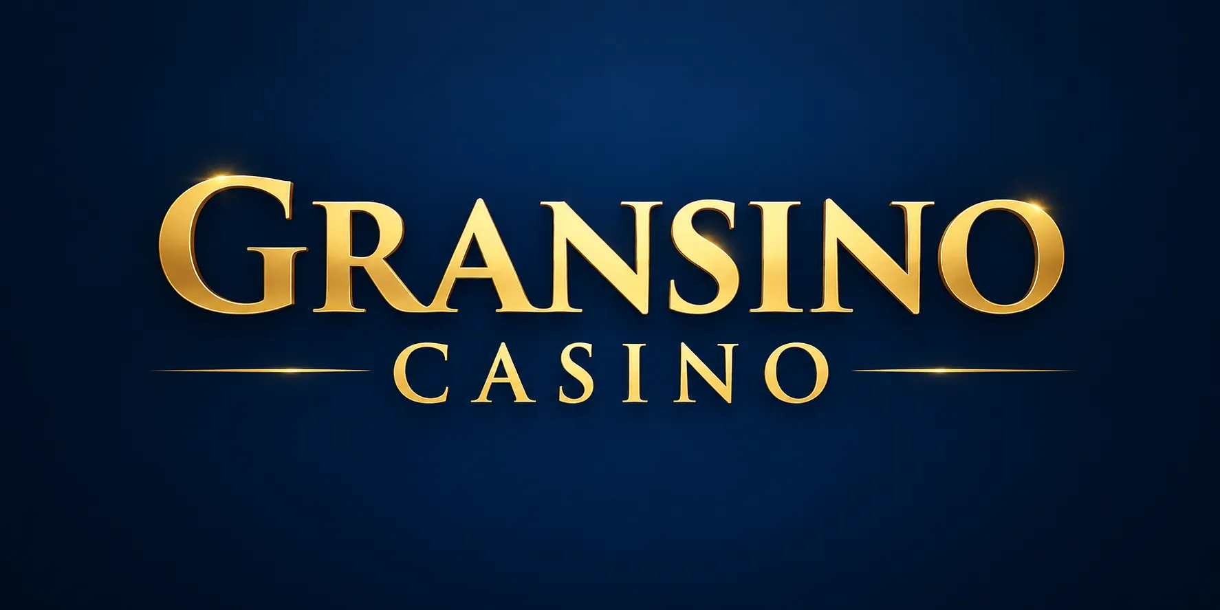 Gransino Casino