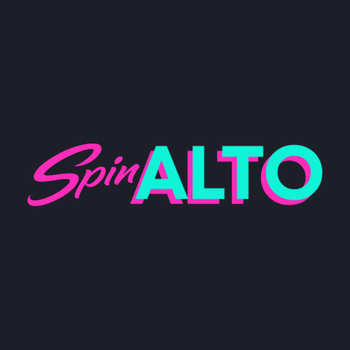 SpinAlto logo