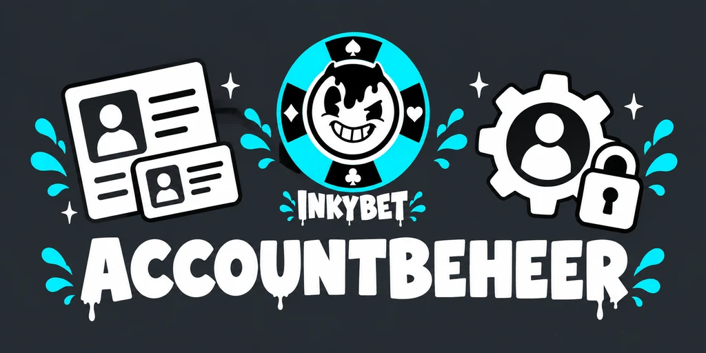 Hoe Beschrijft De Inkybet Casino Review Accountbeheer?