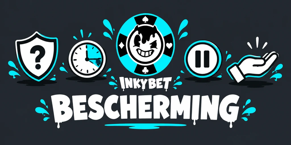 Welke Bescherming Bespreekt De Inkybet Casino Review?